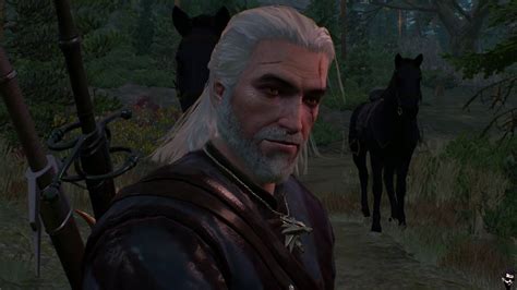 witcher 3 horse race|witcher 3 skellige race.